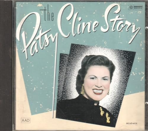 The Patsy Cline Story