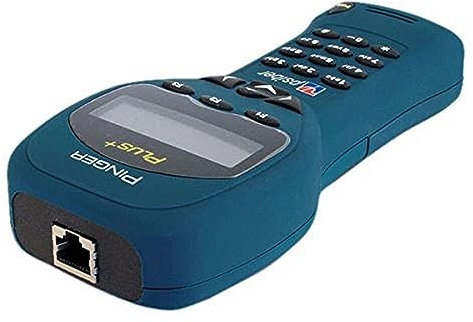 C2G 29431 Psiber Pinger Plus Netzwerk IP-Tester