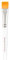 Snazaroo 1192050 White Large Flat Face Paint Brush-1 Pc, Unit
