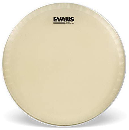 Evans Strata Staccato 700 Concert Snare Drum Head, 14 Inch