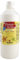 RAYHER 38566102 Plakatfarbe, Flasche 500 ml, weiß