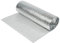 Yuzet 1.2m x 10m Silver Multi-Purpose Double Aluminium Bubble Insulation Foil. Loft, Wall, Home, Caravan, Attic, Garage, Roofs