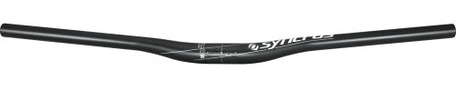 Syncros fl1.0 Carbon VTT Guidon de vélo 15 mm rise Noir mat