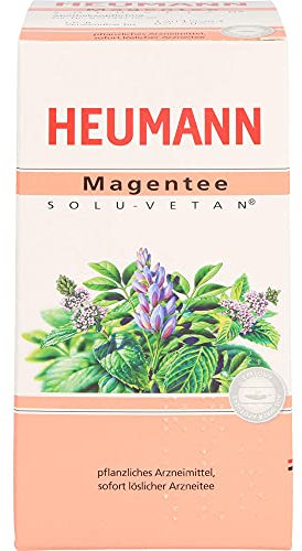 HEUMANN Magentee Solu Vetan 60 g