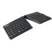 Goldtouch Ergonomic Keyboard Go!2 Wireless Bluetooth Mobile Keyboard
