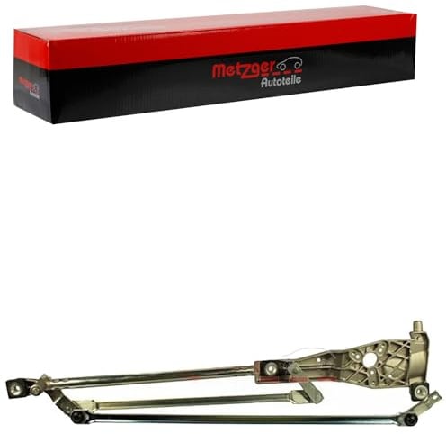Metzger 2190181 Wiper Linkage