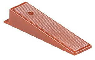 Raimondi Cf. 250 Pz - Cuneo livellamento piastrelle in plastica.