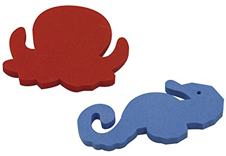 CROCI Jeu Flottant pour Chat 2 Pièces 1 Unité