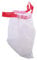 First4spares 5 Litre Easy Tie Durable Bin Liner Sacks For Brabantia Bin Liners, Size B, 5 L - 60 Bags