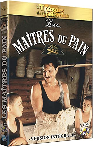 Les maitres du pain [FR Import]