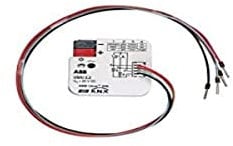 ABB Stotz EIB-Schnittstelle 2 F i-bus, Universal, US-U2.2, 8301288