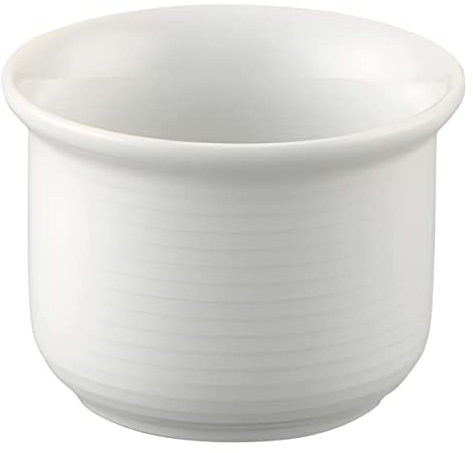 Thomas 11400-800001-28272 Set 2 Eierbecher Trend weiss