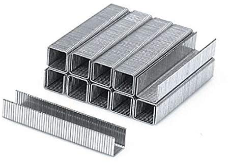 Heftklammern Tacker Klammern Heftklammer 14 x 10,6 mm 1000 Stück