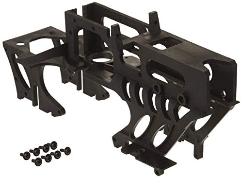 Thunder Tiger Main Frame Set for Remote Controlled Toy Vehicle