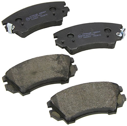 Mintex MDB2869 Brake Pad Set
