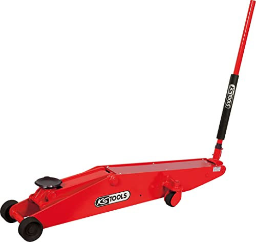 KS Tools 160.0703 Cric PL long en acier - 10t