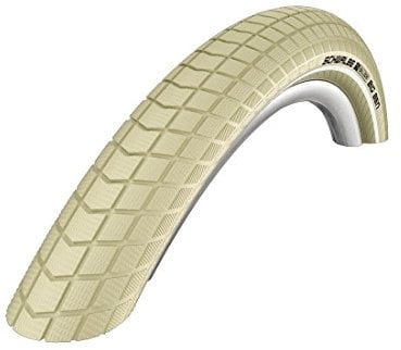 Ralf Bohle GmbH 318438 - reifen, BIG BEN K-Guard, TwinSkin 50-622 - TwinSkin (2), Schwarz