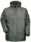 Coupe-vent imperméable fourré polaire Cityguard