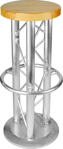 Naxpro-Truss Barhocker gerade