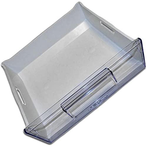 Faure – Schublade Gefrierschrank bedruckt für Kühlschrank Gefrierschrank Faure AEG