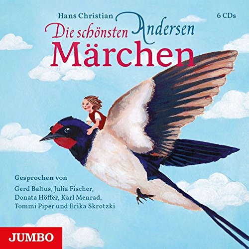 Die Schönsten Märchen