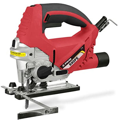 Stayer 90 PE Scie Sauteuse S