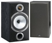 Monitor Audio Bronze RU2/Frontal Estéreo