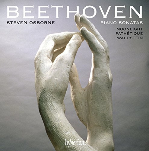 Beethoven: Klaviersonaten Op.27,2 / Op.13 / Op.53