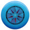 Discraft Ultra Star Sport-Scheibe, 175 g, Blue Sparkle with Deluxe Packaging