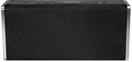 Albrecht Max-Sound 900 S, Schwarz (Schwarz), 14 Watt