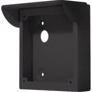 Golmar 11290496A MP-VIS/GRF Caja de Superficie con Visera Integrada