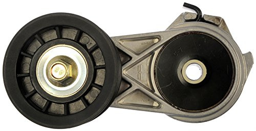 Dorman 419-208 Accessory Drive Belt Tensioner Assembly Compatible with Select Ford / Mercury Models