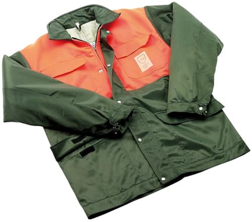 Draper 12048 Chainsaw Jacket, Medium