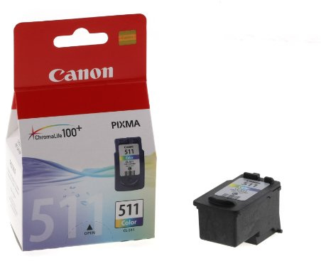 2972B005[AA] Canon PIXMA MP280 Tintenpatrone Farbe