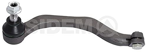 SIDEM 21534 Spurstangenkopf | Kompatibel mit: MINI MINI, Cabriolet, CLUBMAN, CLUBVAN, Coupe, Roadster