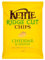 Kettle Ridge Crisps Cheese 4x150g