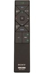 Sony Remote Commander (Rmf-ed003), 149207911, 149207915