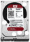 WD Red Disque dur interne (Bulk) NAS 5 To 3,5 pouces SATA intellipower