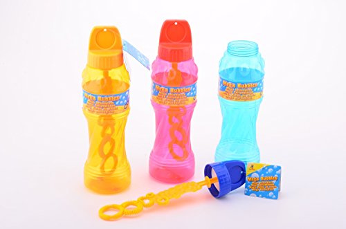 Johntoy 29476 29476 Seifenblasenprodukte