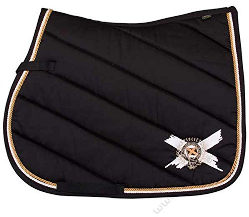 HV Polo Schabracke Vaughin DR Black