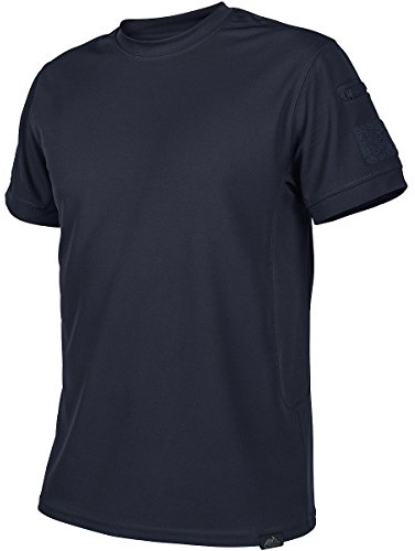 Helikon Men's Tactical T-Shirt Navy Blue Size L
