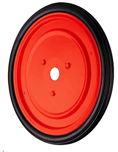 Karpa Tools-Ruota Di Trasporto Per Motozappatrici