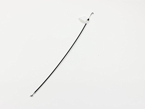 Seilzug Türentriegelung Bowdenzug Türschloss 522 mm 1171000870
