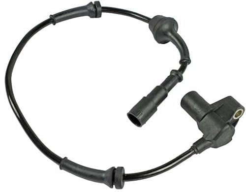 Sensor Raddrehzahl vorne METZGER passend fürVW TRANSPORTER T4 Bus