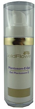 Goldflower Plantosom-E-Gel - 30 ml