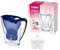 BWT Penguin - Jarra filtrante, 2,7 l