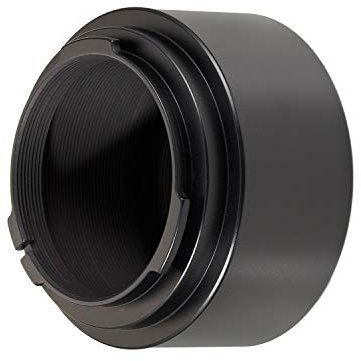 Novoflex Adapter für Nikon an Canon EOS M Kamera