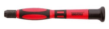 Teng Tools Mini Screwdriver Handle Screwdrivers & Bits - MDM700