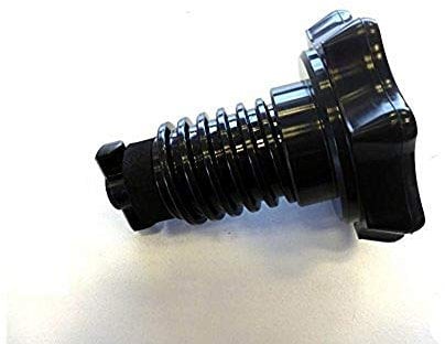 Guida originale per portapacchi per auto Volkswagen