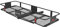 SportRack Anhängerkupplungskorb Vista - Cargo Carrier für Auto - Robuster, pulverbeschichteter Stahl - 66.2 pounds - 2E+1 x 6E+1 x 6 inches
